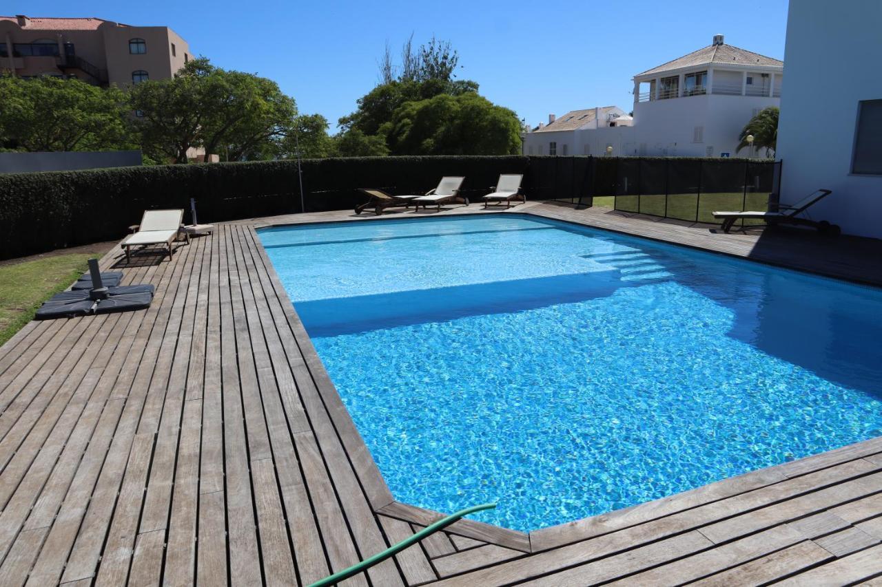 Villa Dos Salgados, 5Bdr, Beach Front, Near Salgados Golf Club Гия Екстериор снимка