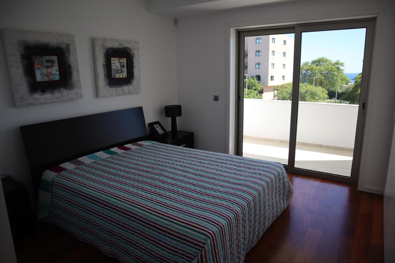 Villa Dos Salgados, 5Bdr, Beach Front, Near Salgados Golf Club Гия Екстериор снимка
