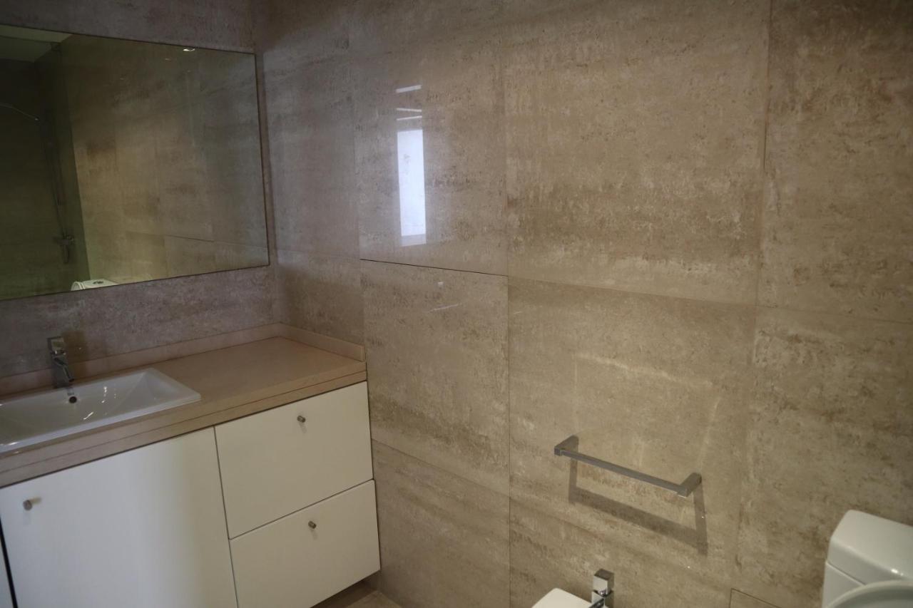 Villa Dos Salgados, 5Bdr, Beach Front, Near Salgados Golf Club Гия Екстериор снимка