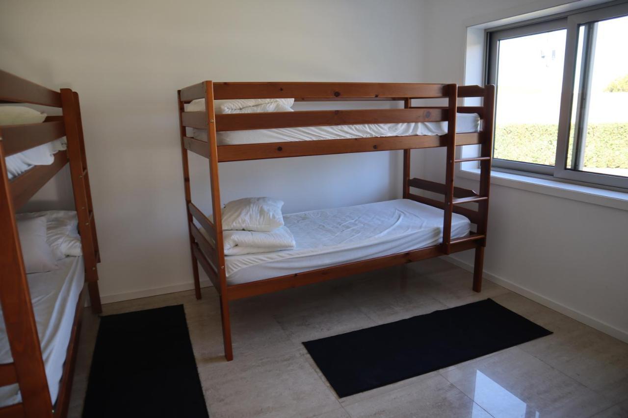 Villa Dos Salgados, 5Bdr, Beach Front, Near Salgados Golf Club Гия Екстериор снимка