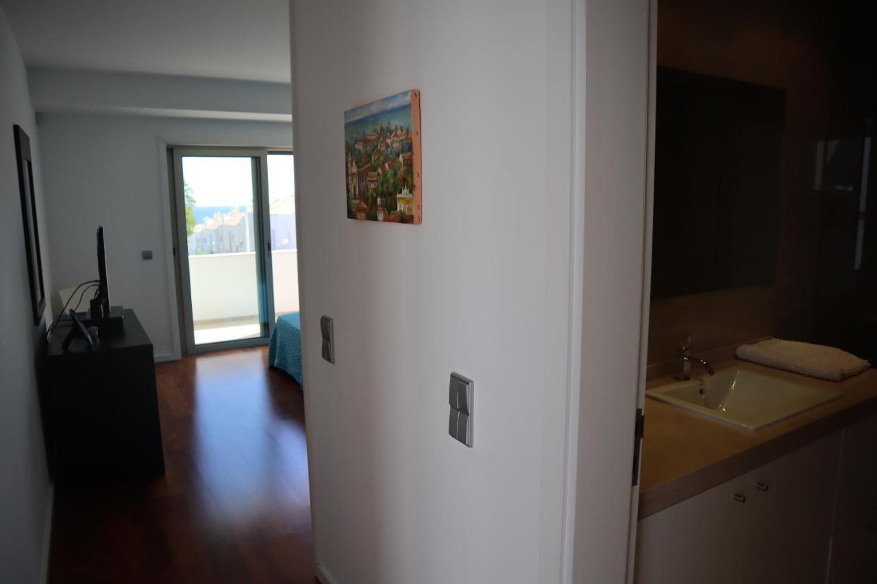Villa Dos Salgados, 5Bdr, Beach Front, Near Salgados Golf Club Гия Екстериор снимка