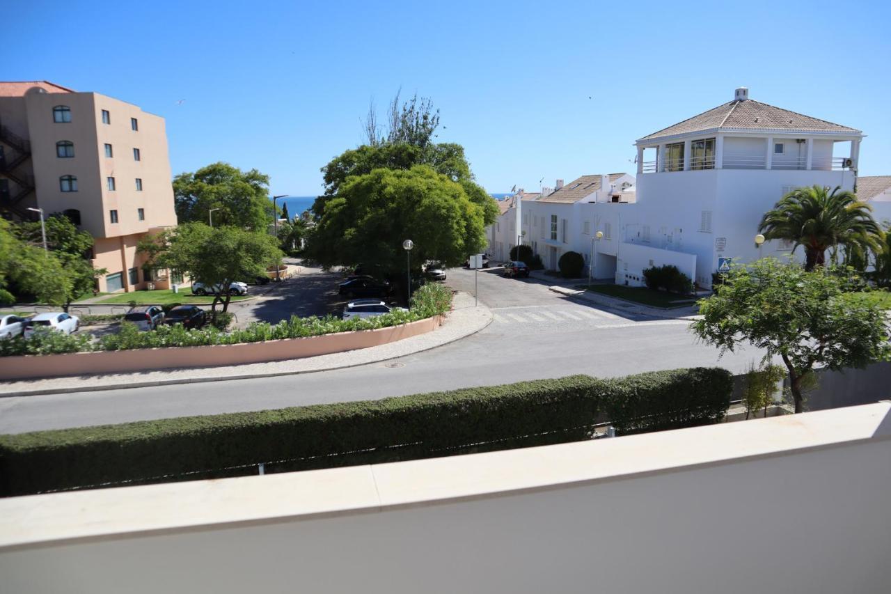 Villa Dos Salgados, 5Bdr, Beach Front, Near Salgados Golf Club Гия Екстериор снимка
