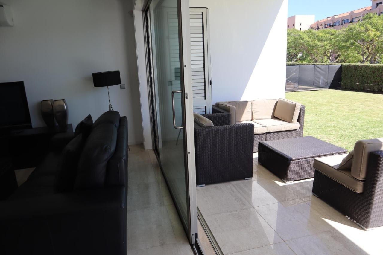 Villa Dos Salgados, 5Bdr, Beach Front, Near Salgados Golf Club Гия Екстериор снимка