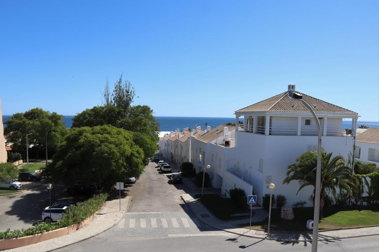 Villa Dos Salgados, 5Bdr, Beach Front, Near Salgados Golf Club Гия Екстериор снимка