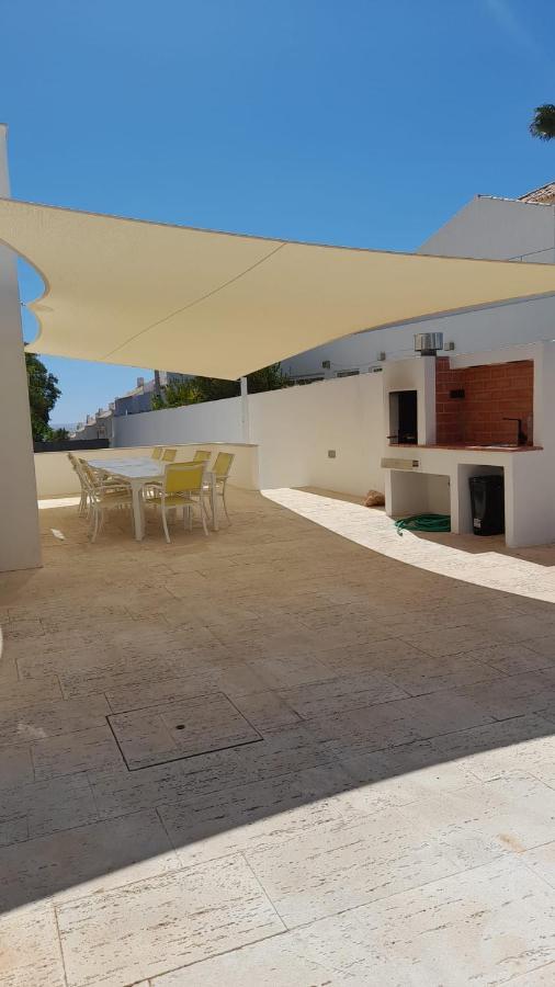 Villa Dos Salgados, 5Bdr, Beach Front, Near Salgados Golf Club Гия Екстериор снимка